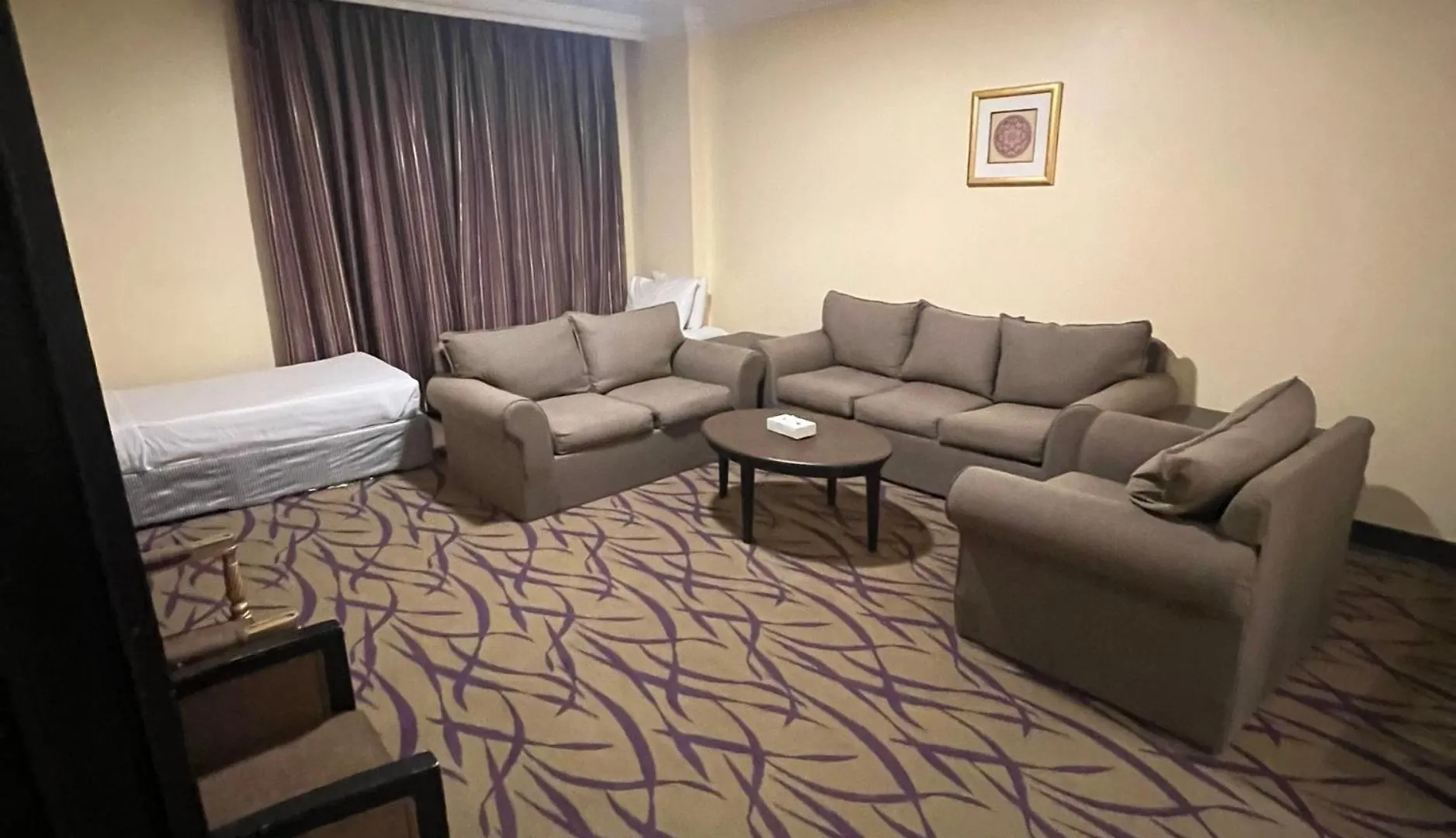 Private Almadina Suites Medina 0*,  Saudi-Arabien