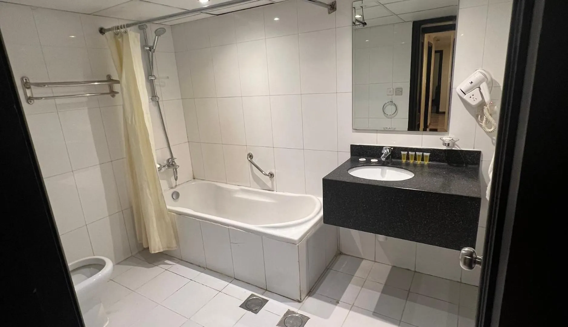 Private Almadina Suites Medina 0*,