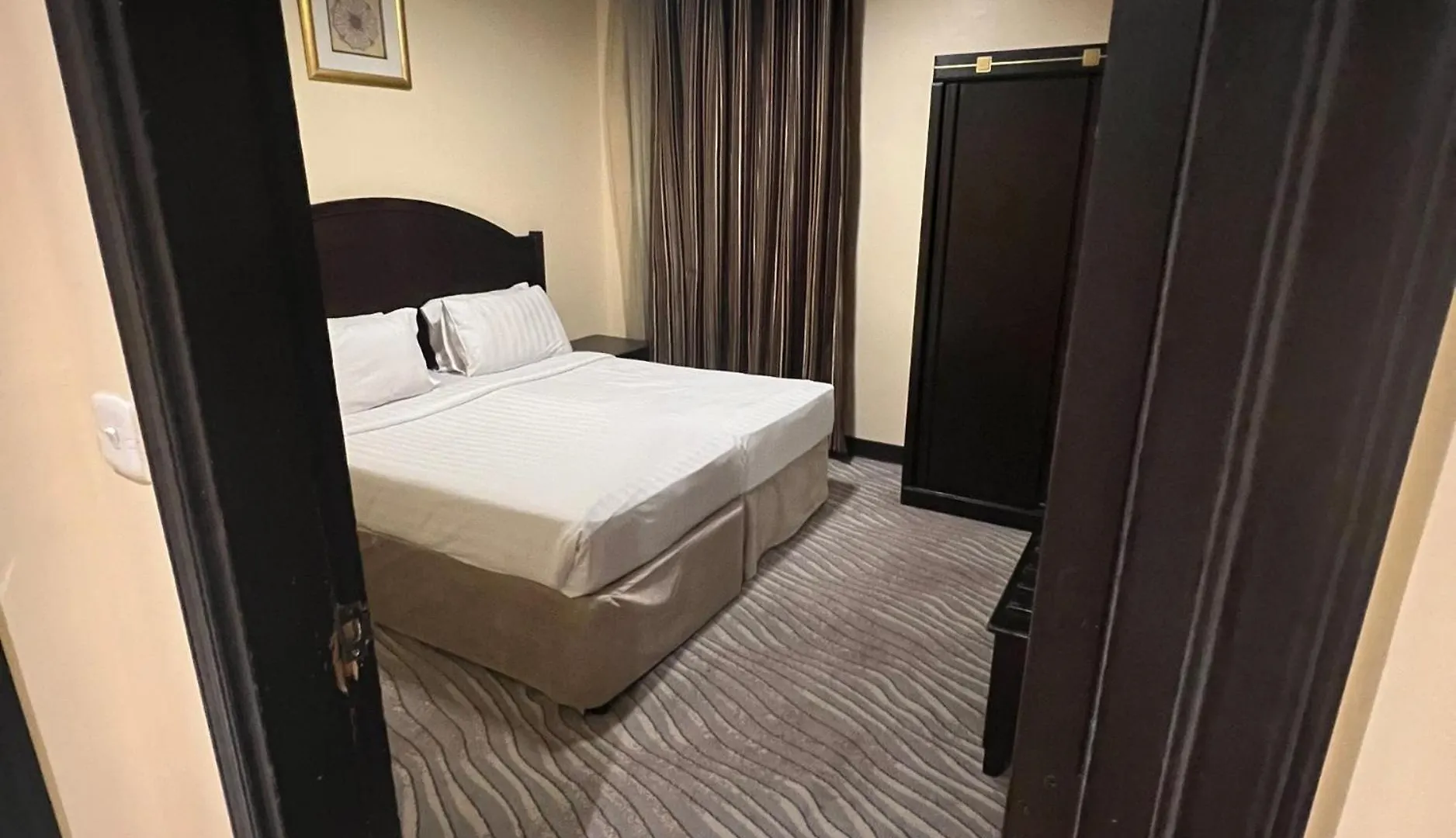 Private Almadina Suites Medina Lejlighed