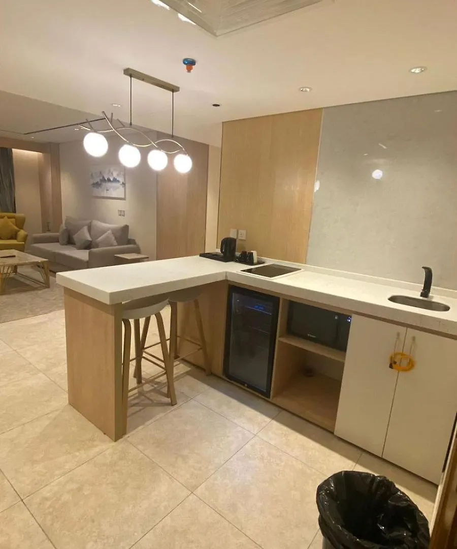 Private Almadina Suites Medina