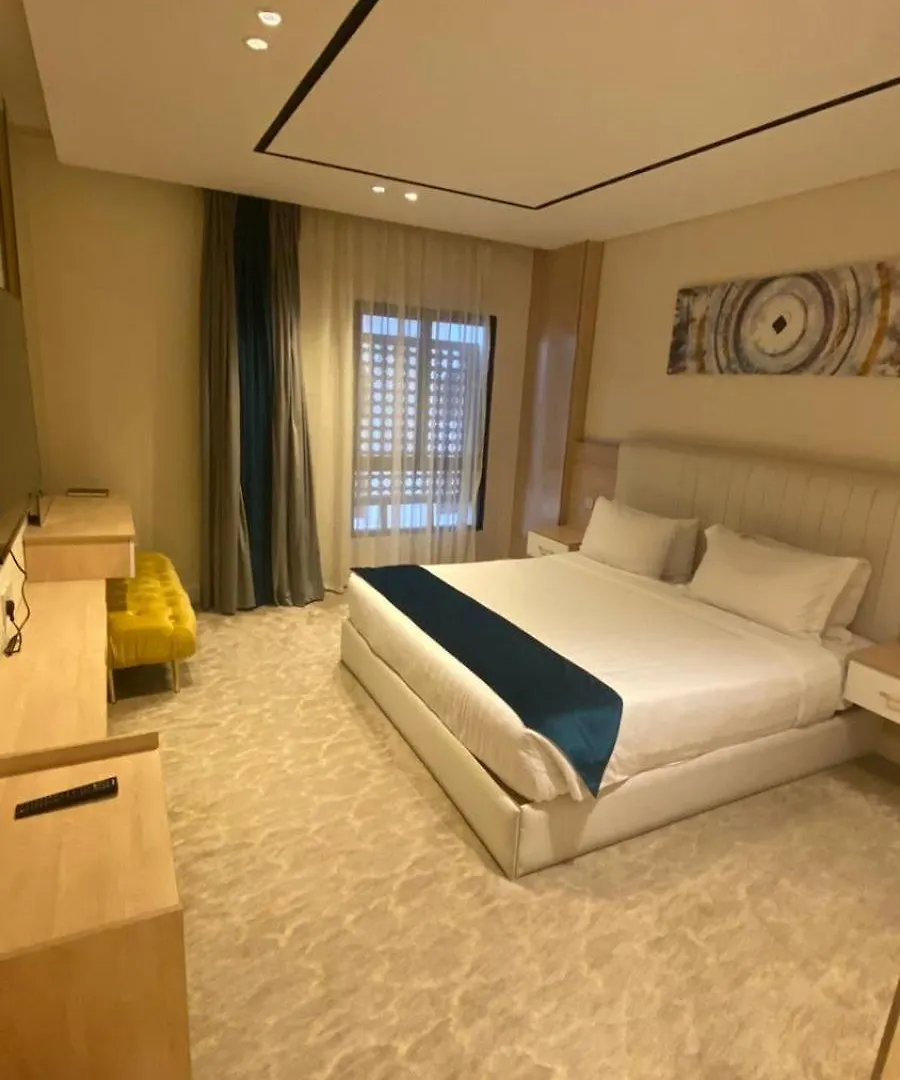 Private Almadina Suites Medina Lejlighed