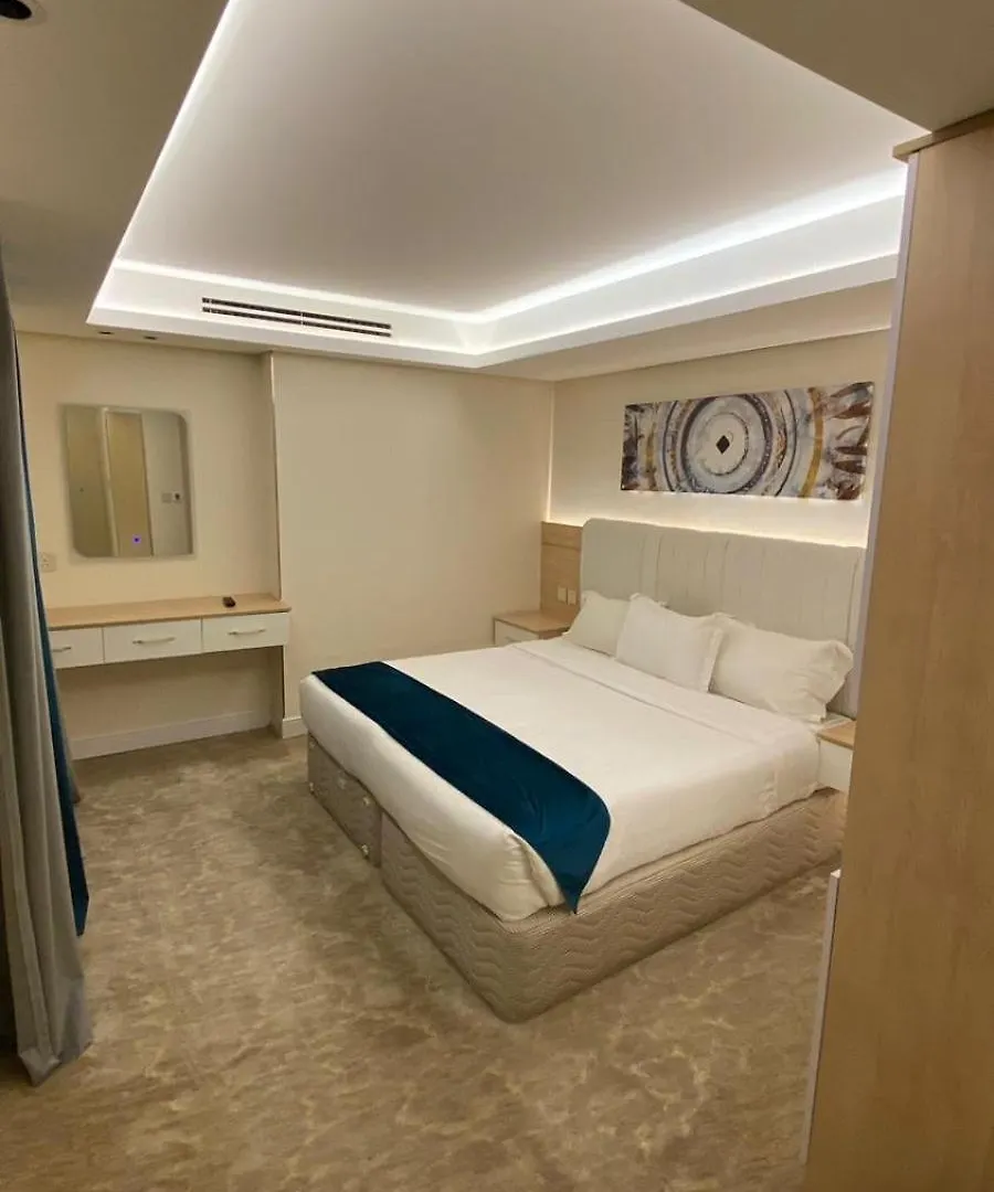 Private Almadina Suites Medina