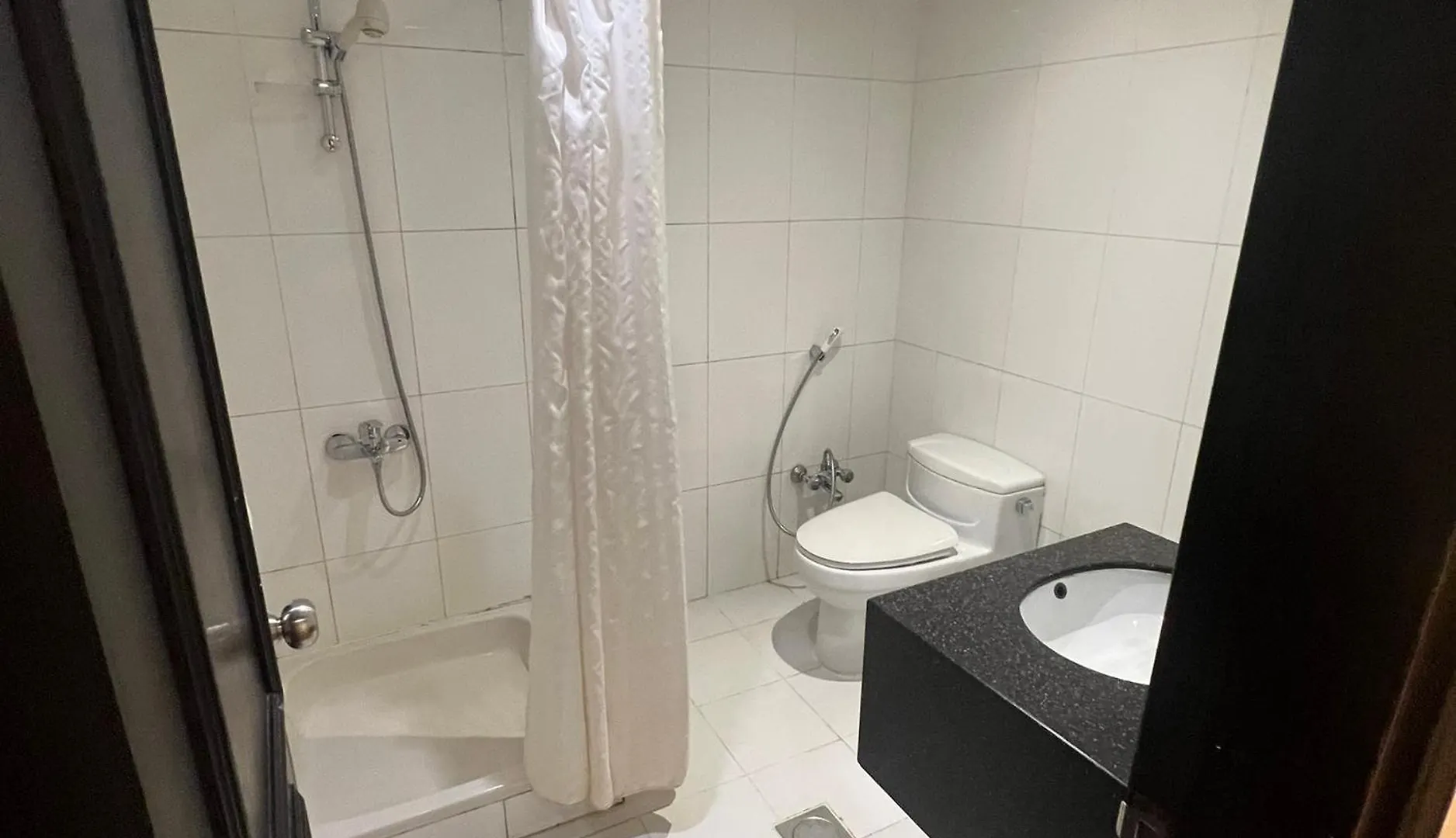 Lejlighed Private Almadina Suites Medina