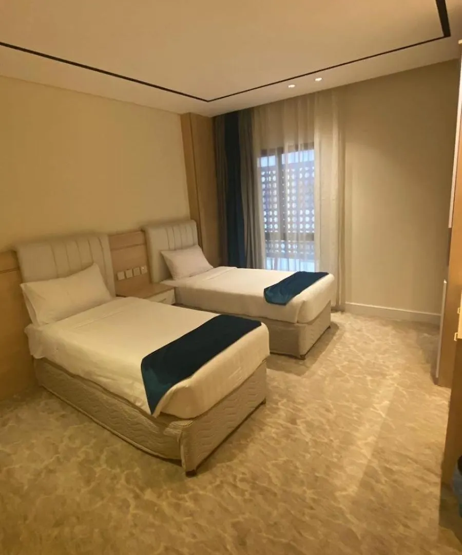 Private Almadina Suites Medina 0*,  Saudi-Arabien